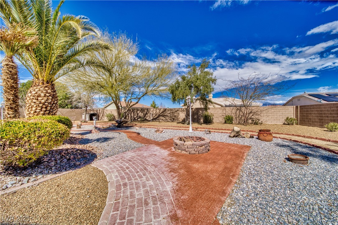 4910 Marywood Court, Pahrump, Nevada image 27