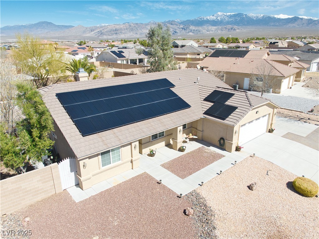 4910 Marywood Court, Pahrump, Nevada image 34