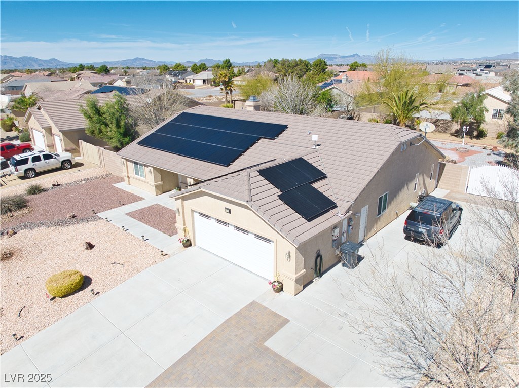 4910 Marywood Court, Pahrump, Nevada image 36
