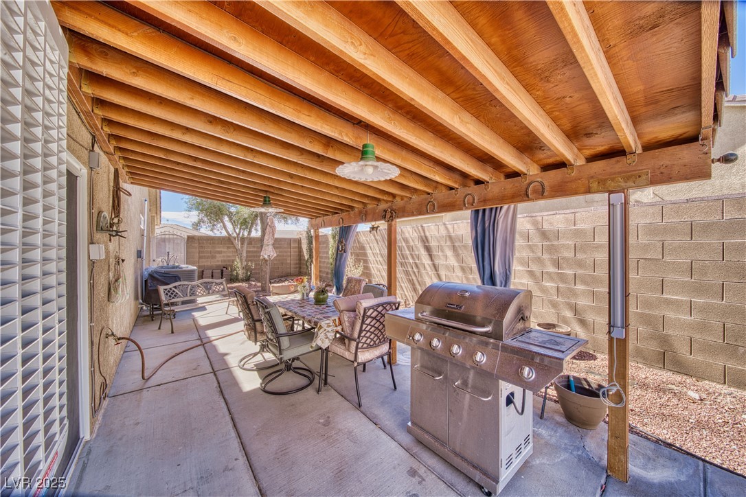 4910 Marywood Court, Pahrump, Nevada image 21