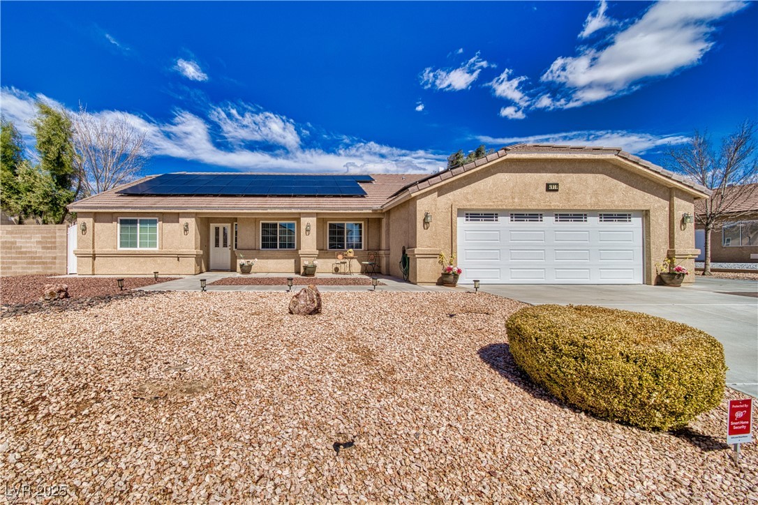 4910 Marywood Court, Pahrump, Nevada image 4