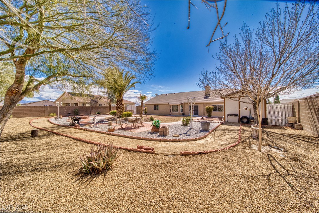 4910 Marywood Court, Pahrump, Nevada image 2