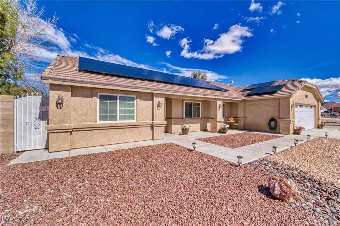 4910 Marywood Court, Pahrump, Nevada image 3