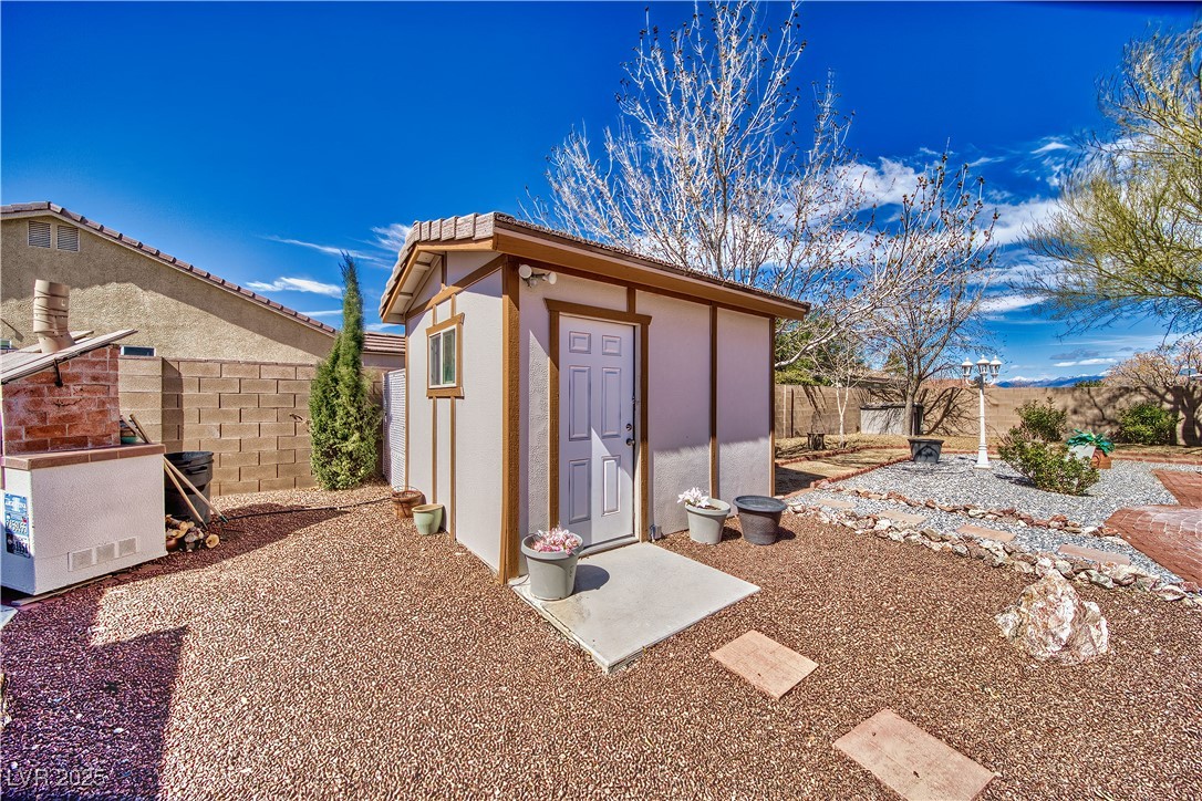 4910 Marywood Court, Pahrump, Nevada image 23