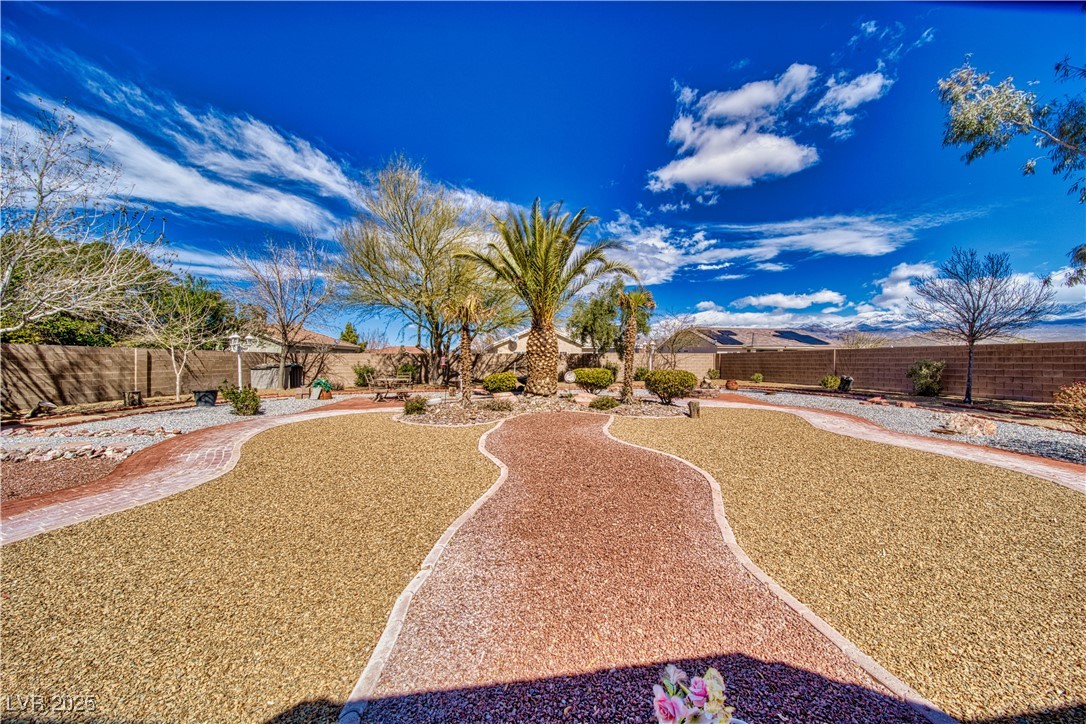 4910 Marywood Court, Pahrump, Nevada image 25