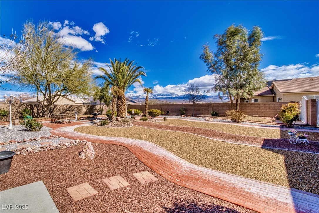 4910 Marywood Court, Pahrump, Nevada image 24