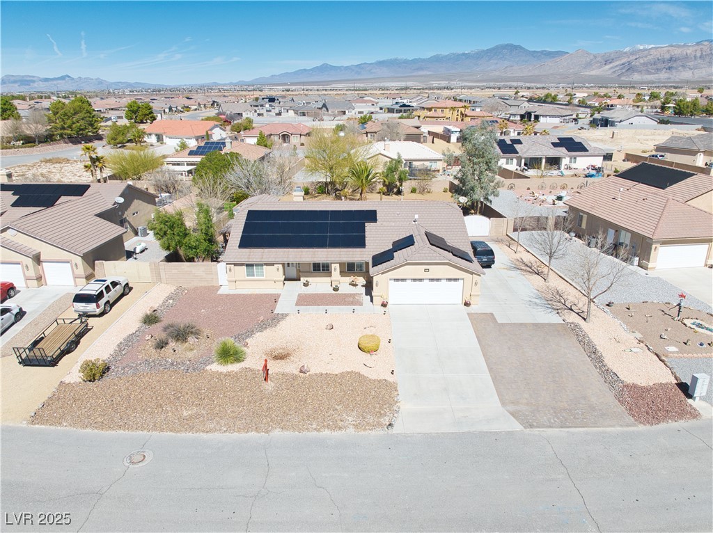 4910 Marywood Court, Pahrump, Nevada image 37