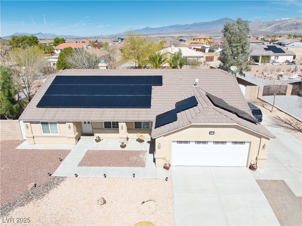 4910 Marywood Court, Pahrump, Nevada image 35