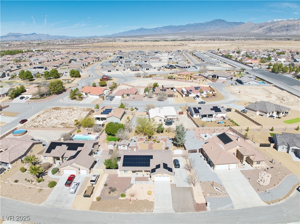 4910 Marywood Court, Pahrump, Nevada image 42