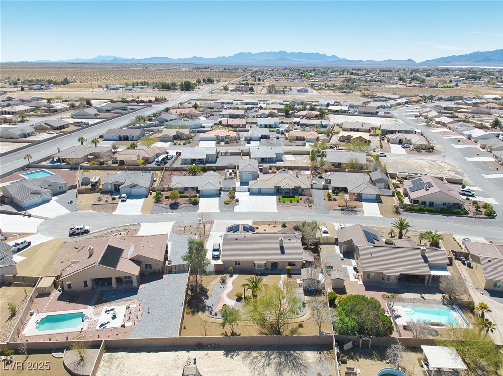 4910 Marywood Court, Pahrump, Nevada image 41