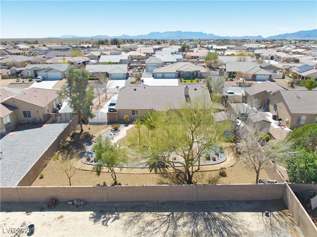 4910 Marywood Court, Pahrump, Nevada image 39