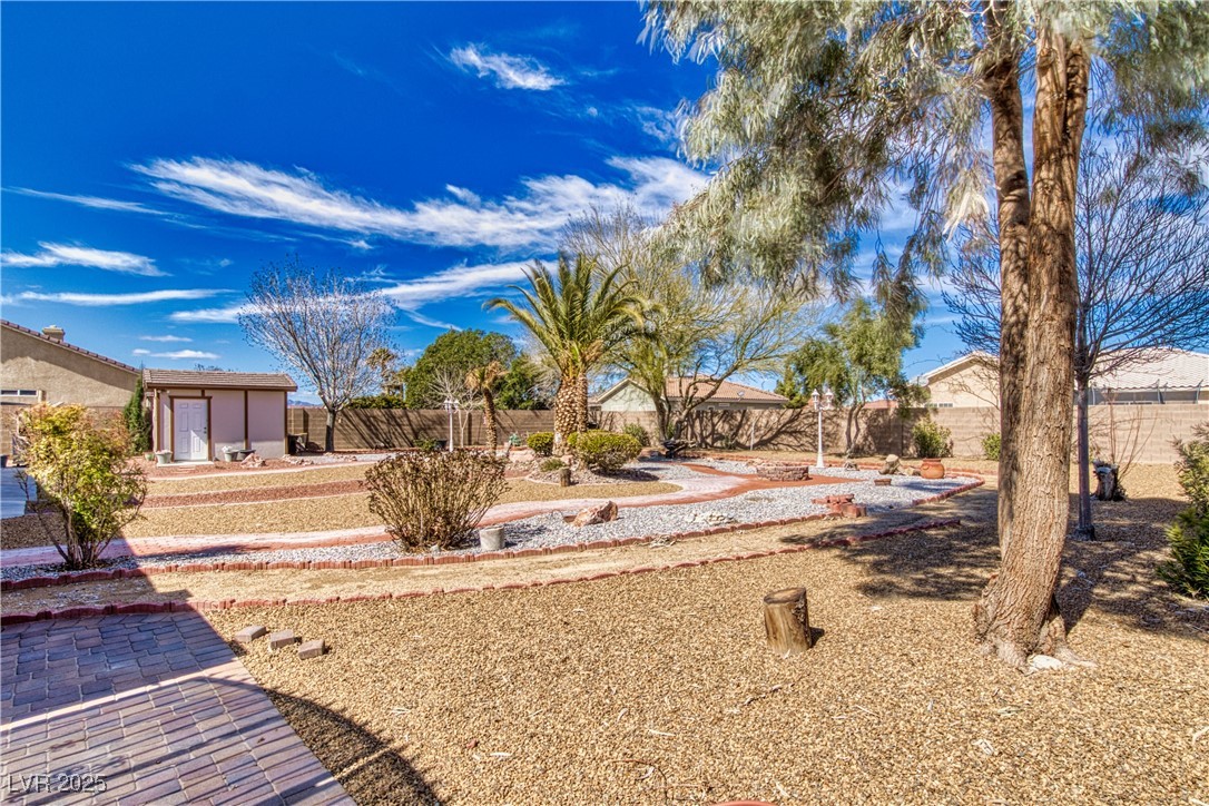 4910 Marywood Court, Pahrump, Nevada image 26