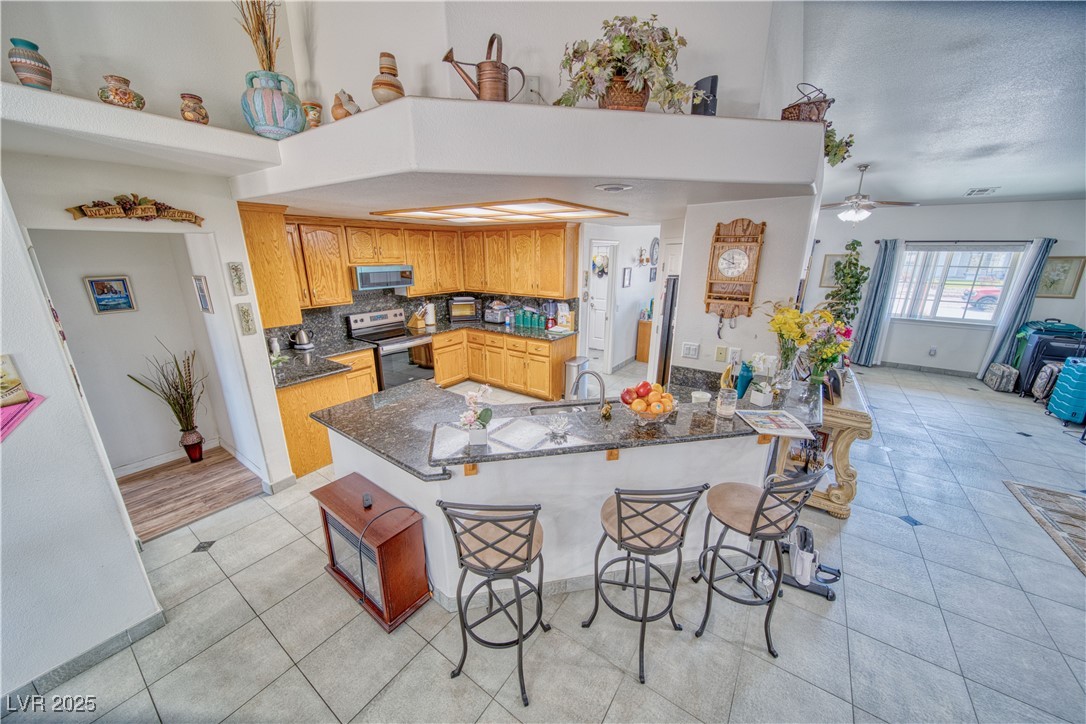 4910 Marywood Court, Pahrump, Nevada image 14