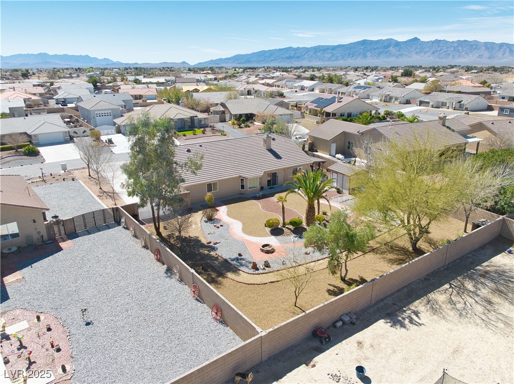 4910 Marywood Court, Pahrump, Nevada image 38