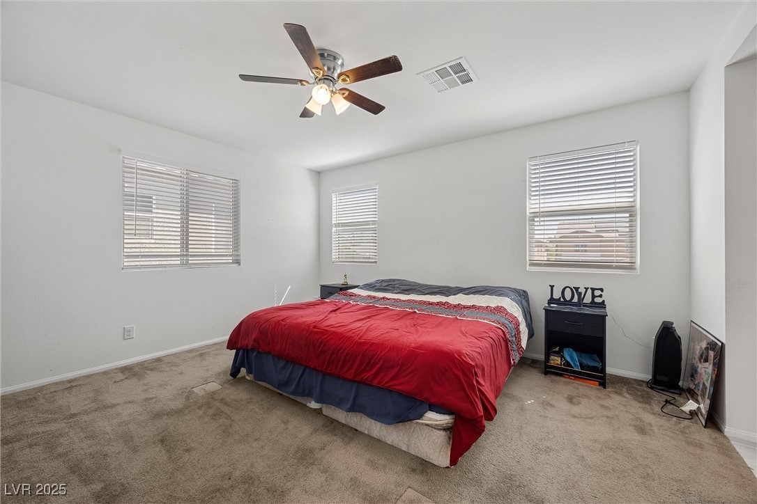6626 Evander Street, North Las Vegas, Nevada image 16