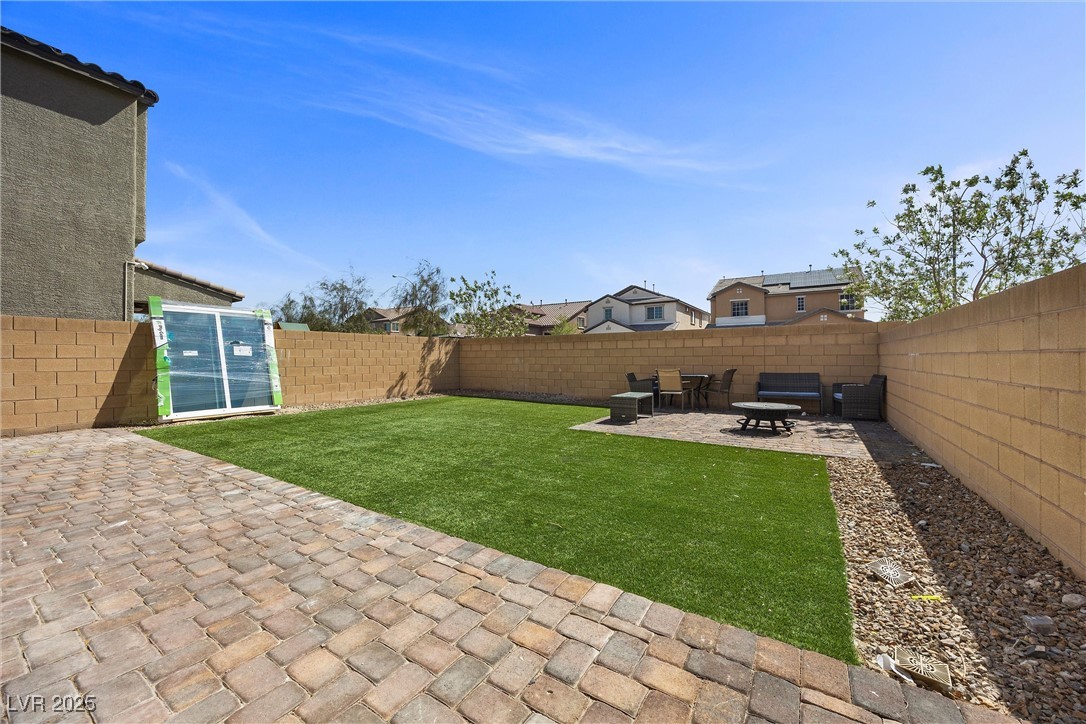 6626 Evander Street, North Las Vegas, Nevada image 23