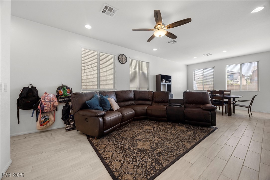 6626 Evander Street, North Las Vegas, Nevada image 6