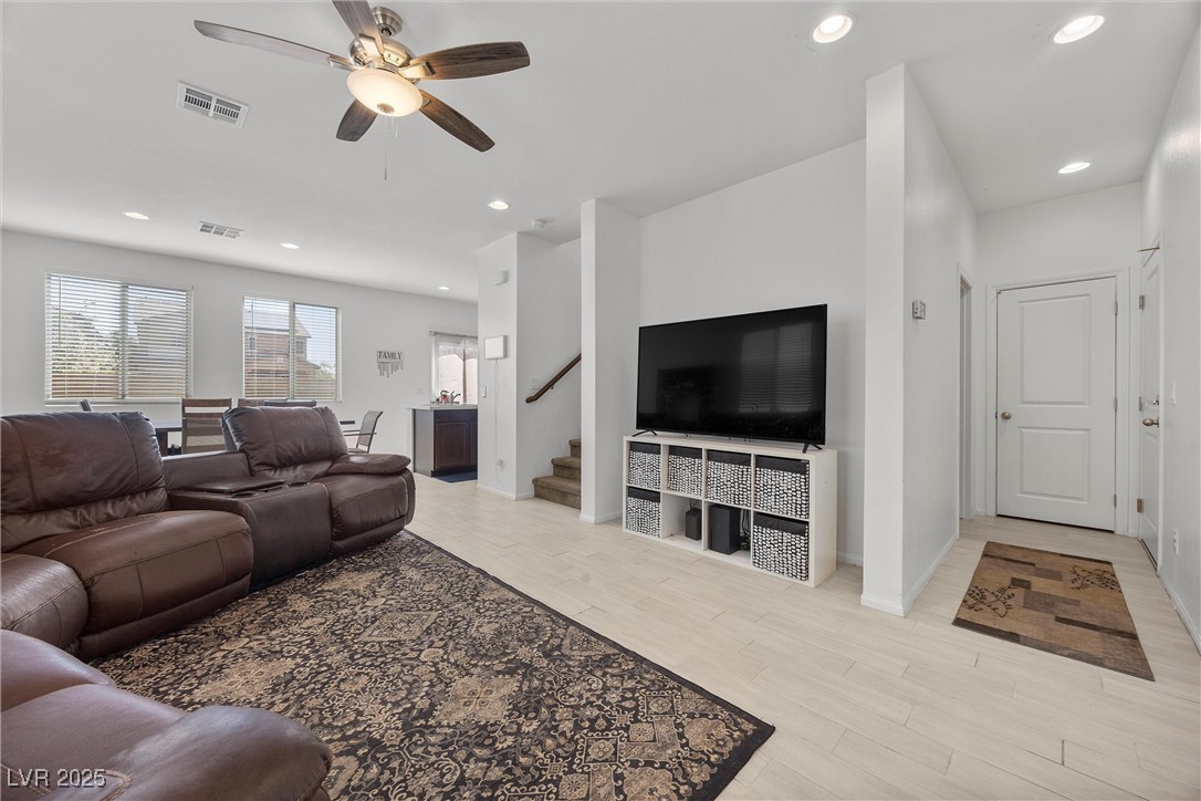 6626 Evander Street, North Las Vegas, Nevada image 5