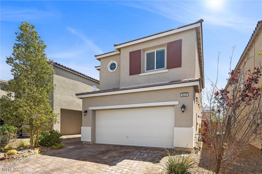 6626 Evander Street, North Las Vegas, Nevada image 1