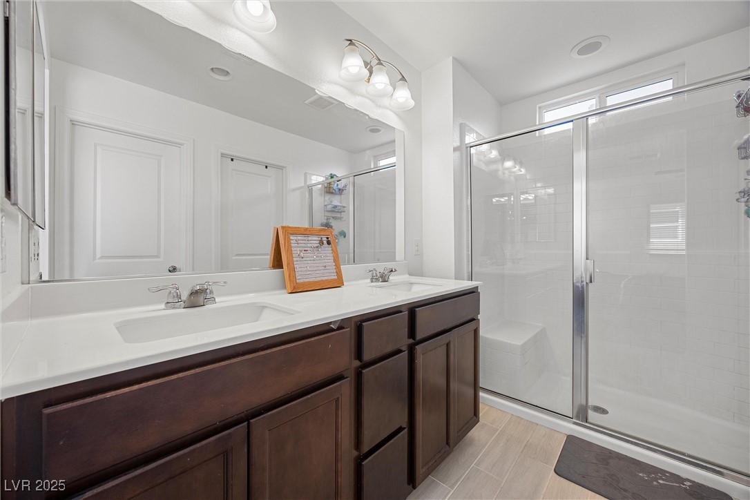 6626 Evander Street, North Las Vegas, Nevada image 17