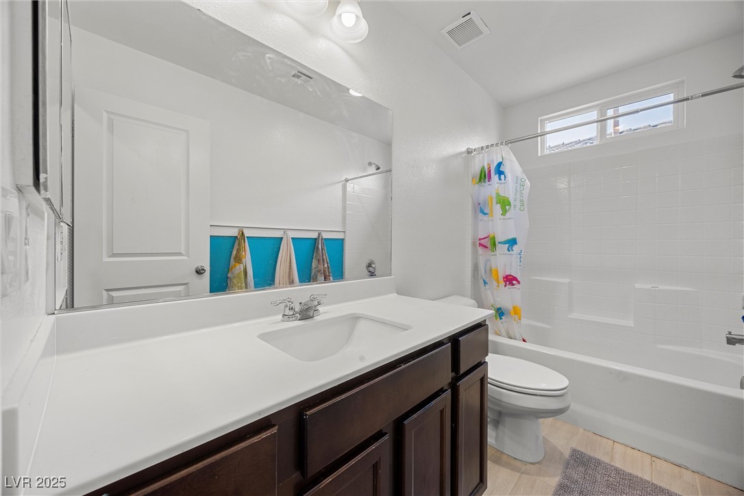 6626 Evander Street, North Las Vegas, Nevada image 18