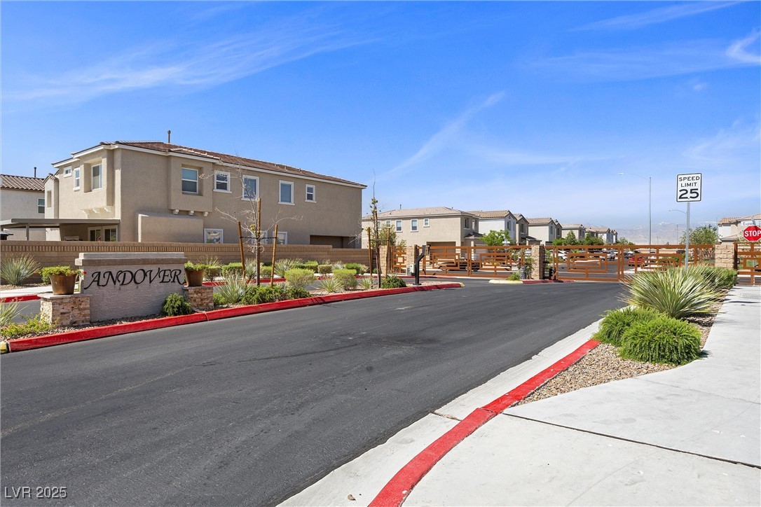 6626 Evander Street, North Las Vegas, Nevada image 3