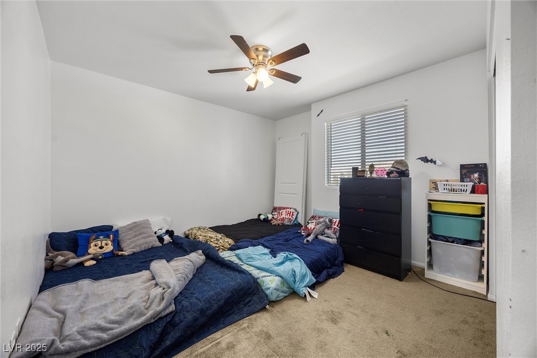 6626 Evander Street, North Las Vegas, Nevada image 21