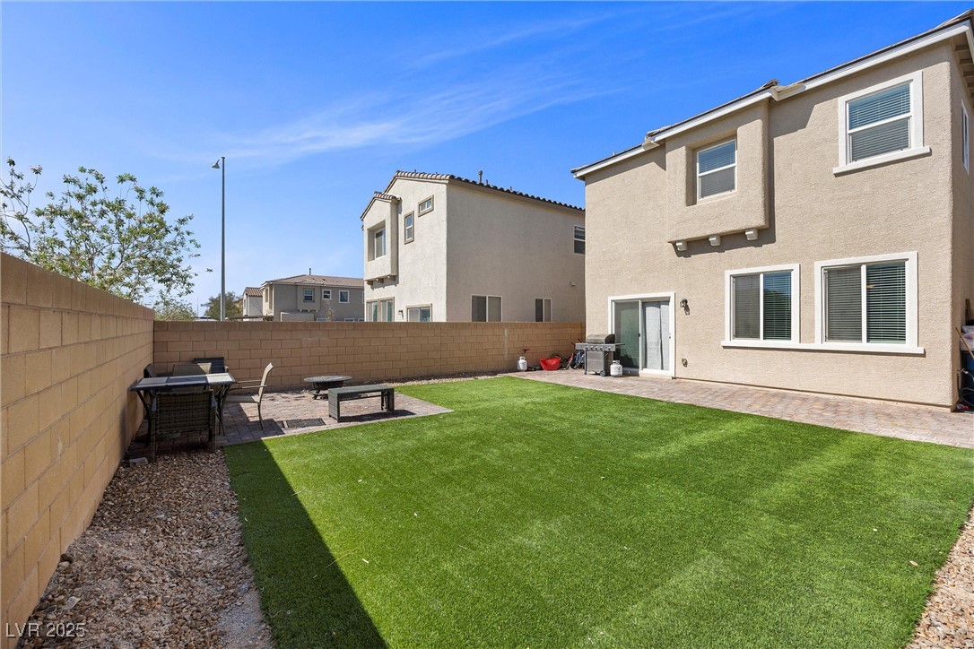 6626 Evander Street, North Las Vegas, Nevada image 2