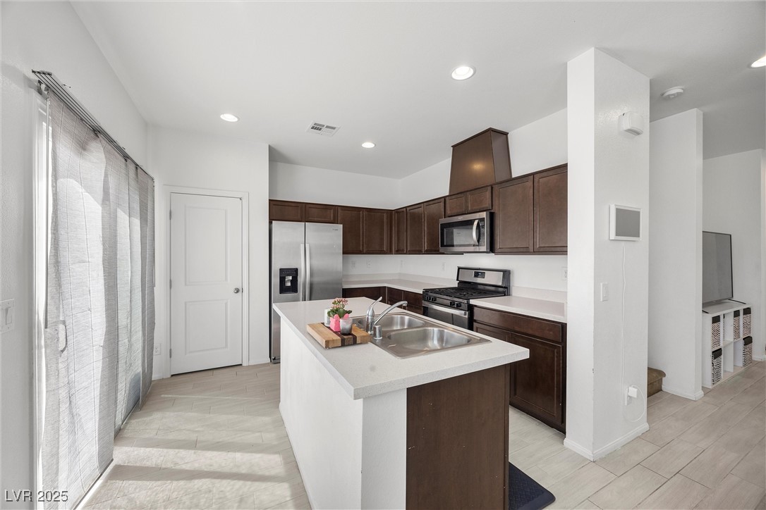 6626 Evander Street, North Las Vegas, Nevada image 11