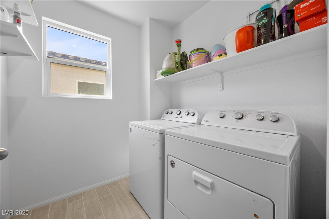 6626 Evander Street, North Las Vegas, Nevada image 22