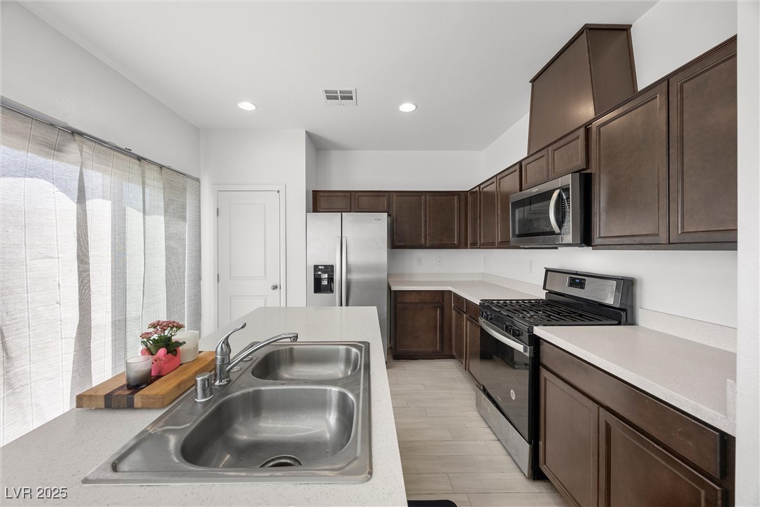 6626 Evander Street, North Las Vegas, Nevada image 8