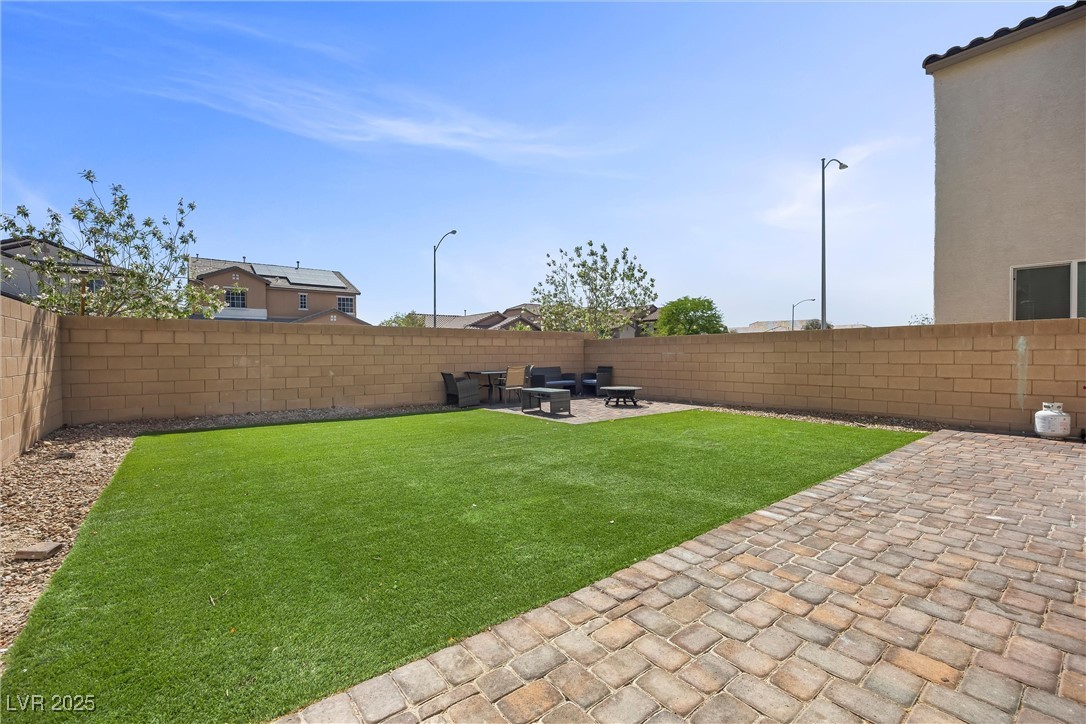 6626 Evander Street, North Las Vegas, Nevada image 24