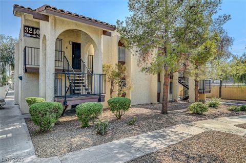 3240 Cameron Street A Las Vegas NV 89102