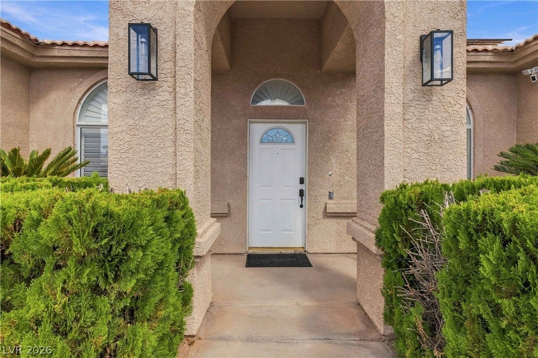 1175 Calico Ridge Drive