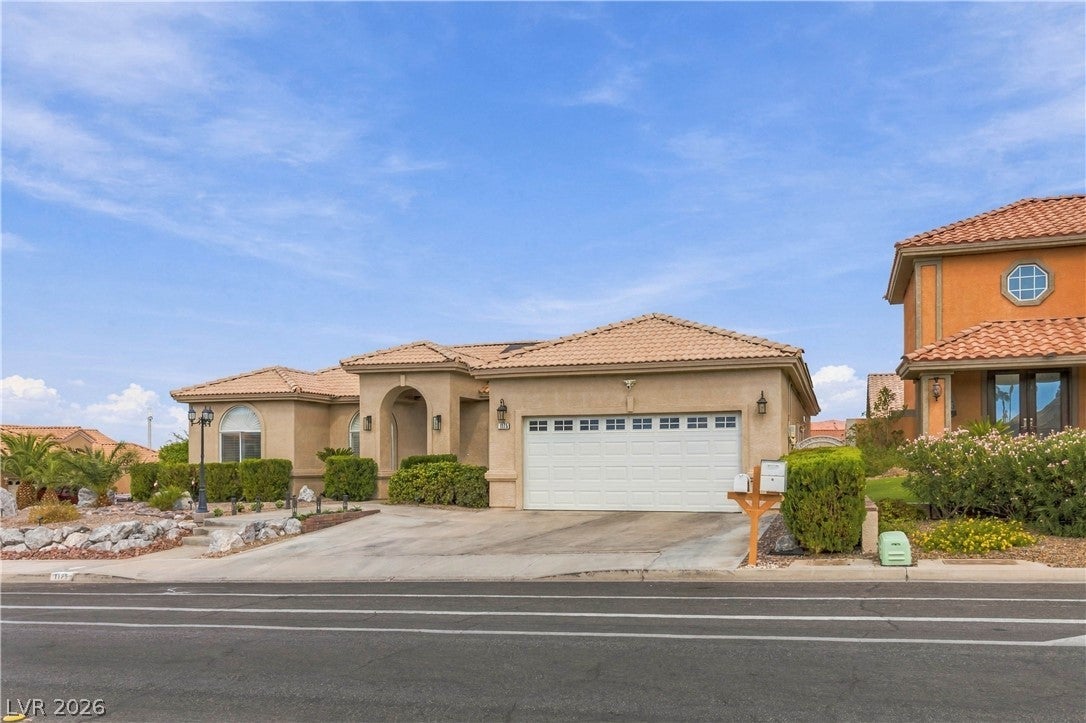 1175 Calico Ridge Drive