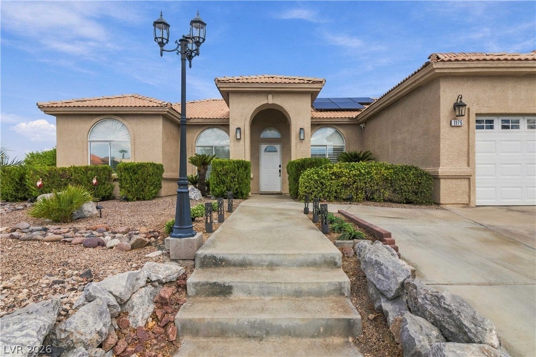 1175 Calico Ridge Drive