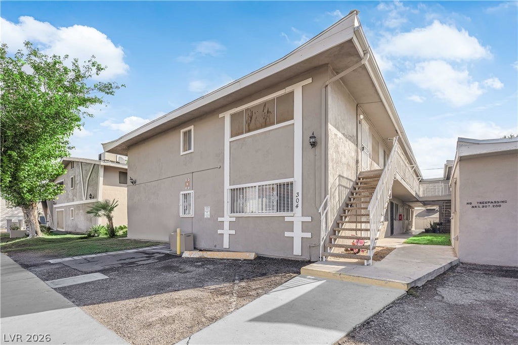 Photo of 304 Orland Street #53, Las Vegas, NV 89107 (MLS # 2792062)