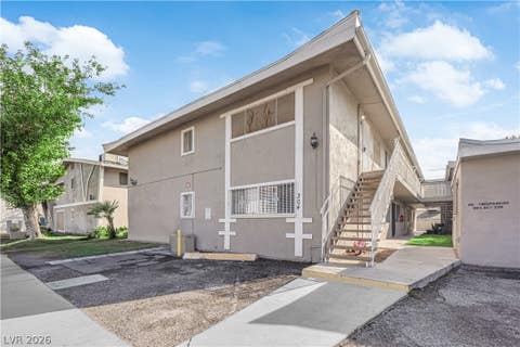Photo of 304 Orland Street #53, Las Vegas, NV 89107 (MLS # 2792062)