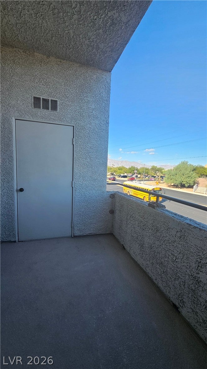 3125 N Buffalo Drive 2105