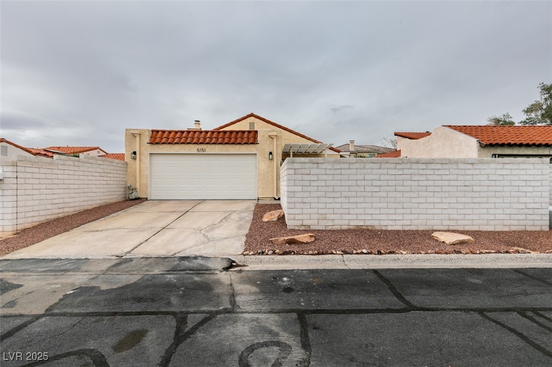 5151 Tennis Court, Las Vegas, Nevada image 4