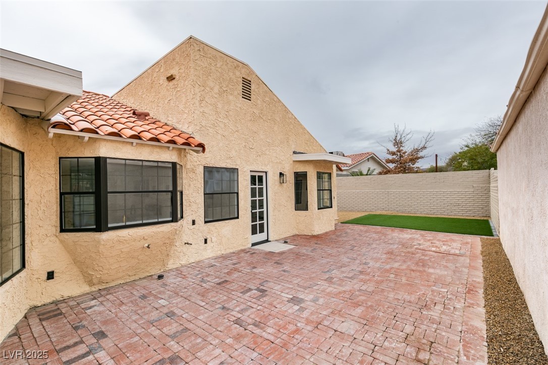 5151 Tennis Court, Las Vegas, Nevada image 10