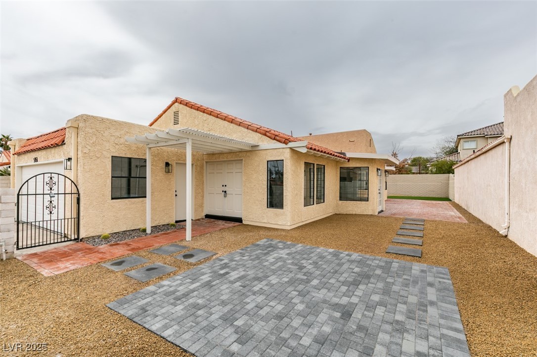 5151 Tennis Court, Las Vegas, Nevada image 17