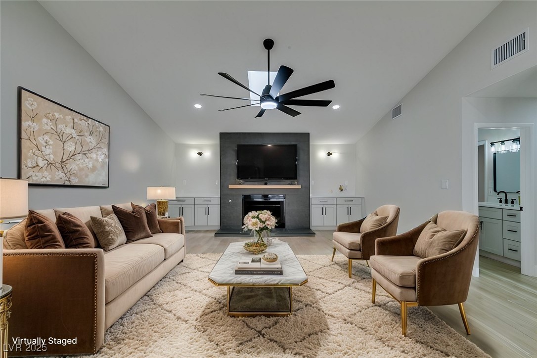 5151 Tennis Court, Las Vegas, Nevada image 18