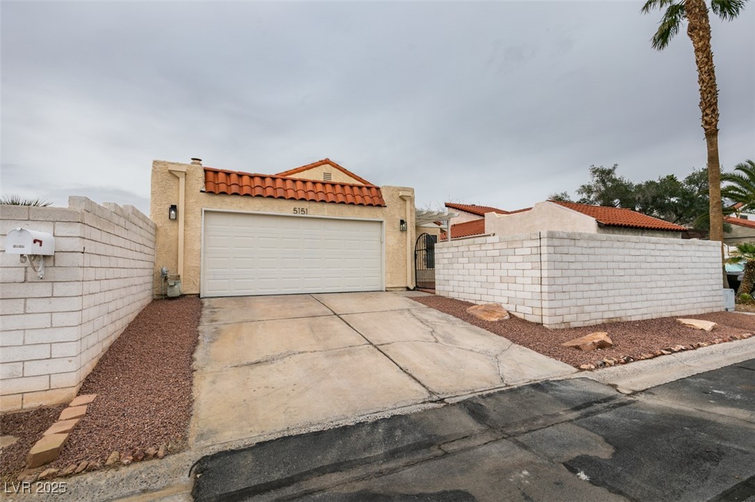5151 Tennis Court, Las Vegas, Nevada image 16