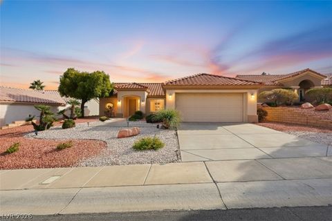 10713 Paradise Point Drive Las Vegas NV 89134
