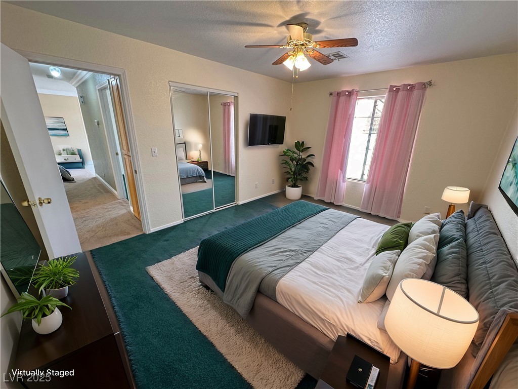3580 Unicorn Avenue, Pahrump, Nevada image 17