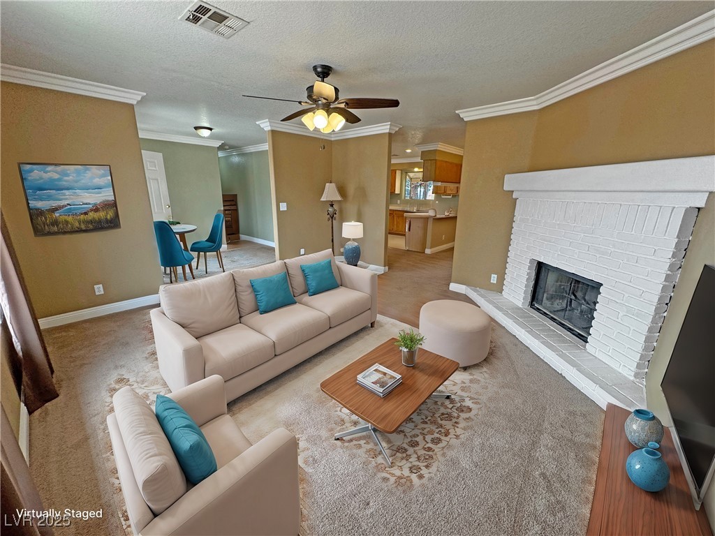 3580 Unicorn Avenue, Pahrump, Nevada image 9