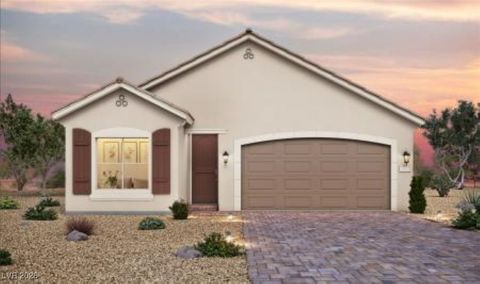 47 Serene Tempo Avenue Henderson NV 89011