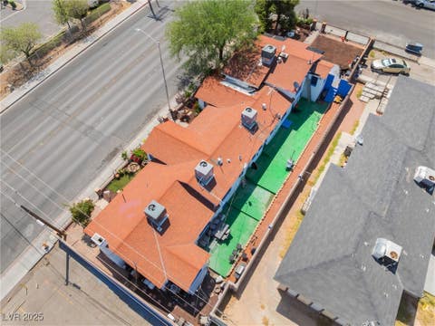 Tiny photo for 300 N 14th Street, Las Vegas, NV 89101 (MLS # 2689469)