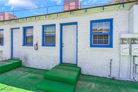 Tiny photo for 300 N 14th Street, Las Vegas, NV 89101 (MLS # 2689469)